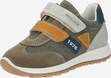 PRIMIGI Sneakers in Green: front