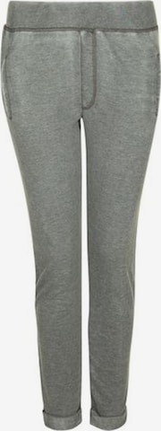 Daily’s Slim fit Pants in Grey: front