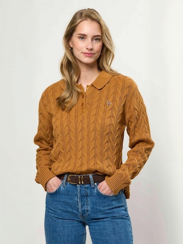 U.S. POLO ASSN. Top ' UWKaren ' in Bruin