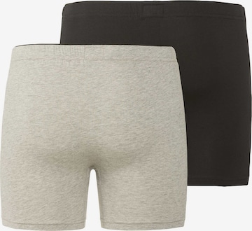 Götzburg Boxershorts in Grau