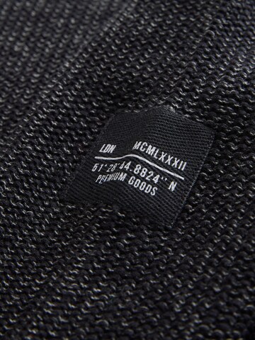 Next Pullover in Schwarz