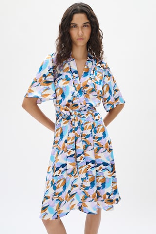 InWear Dress 'SendraIW' in Mixed colours: front