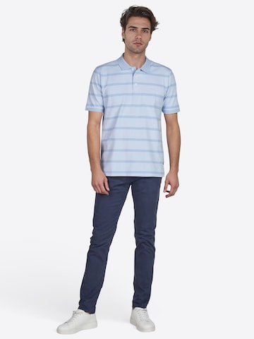 PIERRE CARDIN Slim fit Jeans 'Lyon' in Blue
