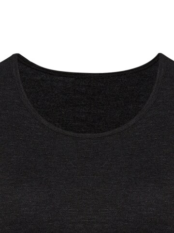 CON-TA Base Layer 'Basic' in Black