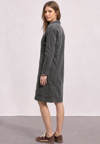 STREET ONE Kleid in Grau