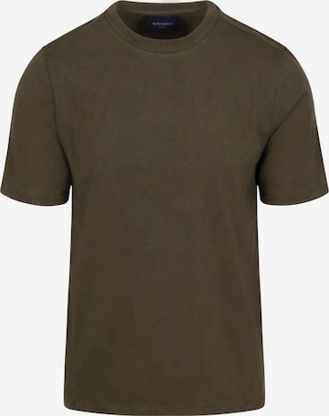 T-Shirt 'Tim' Suitable en vert : devant