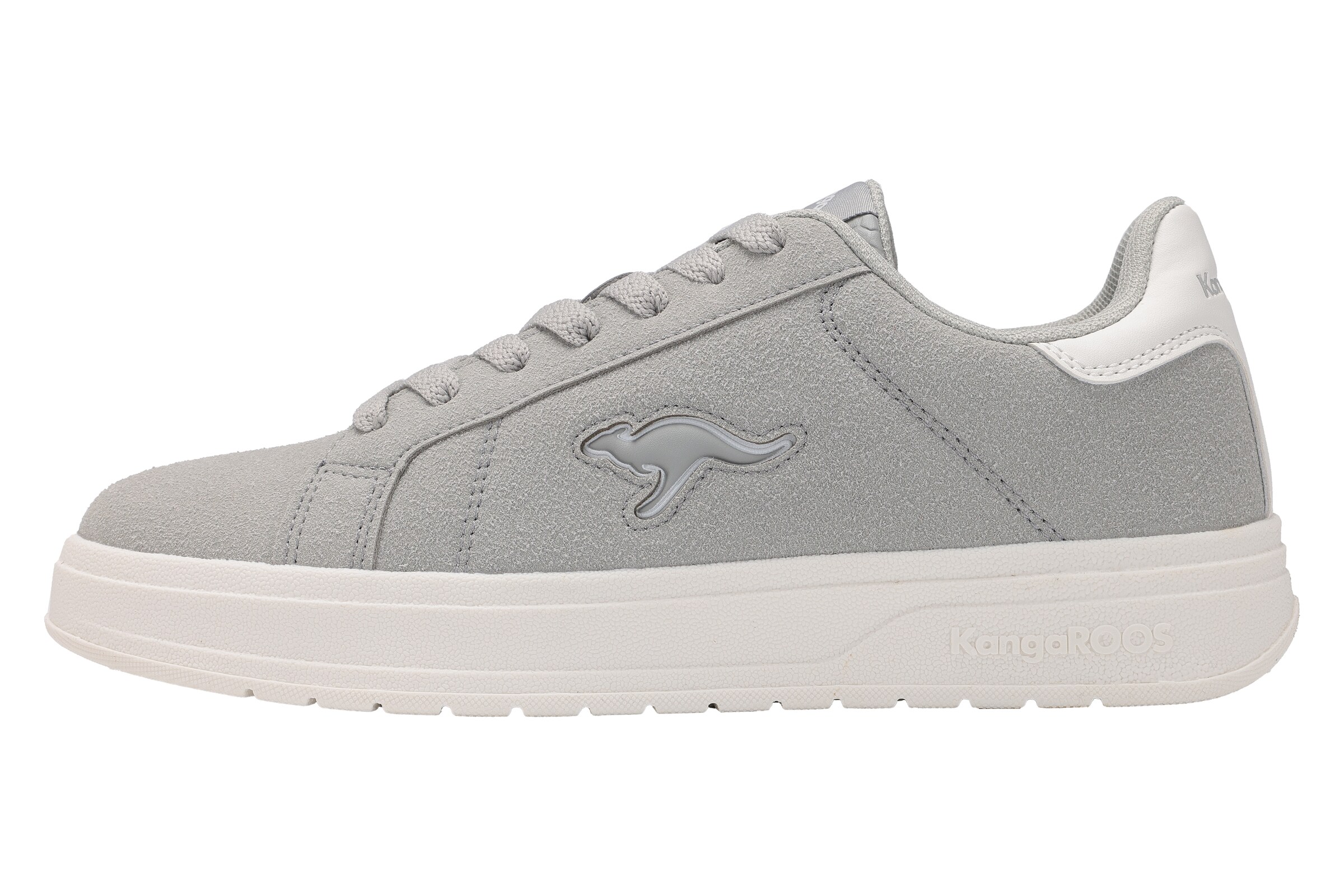 KangaROOS Sneakers in Grey