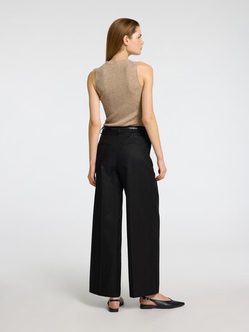 Haut SELECTED FEMME en beige