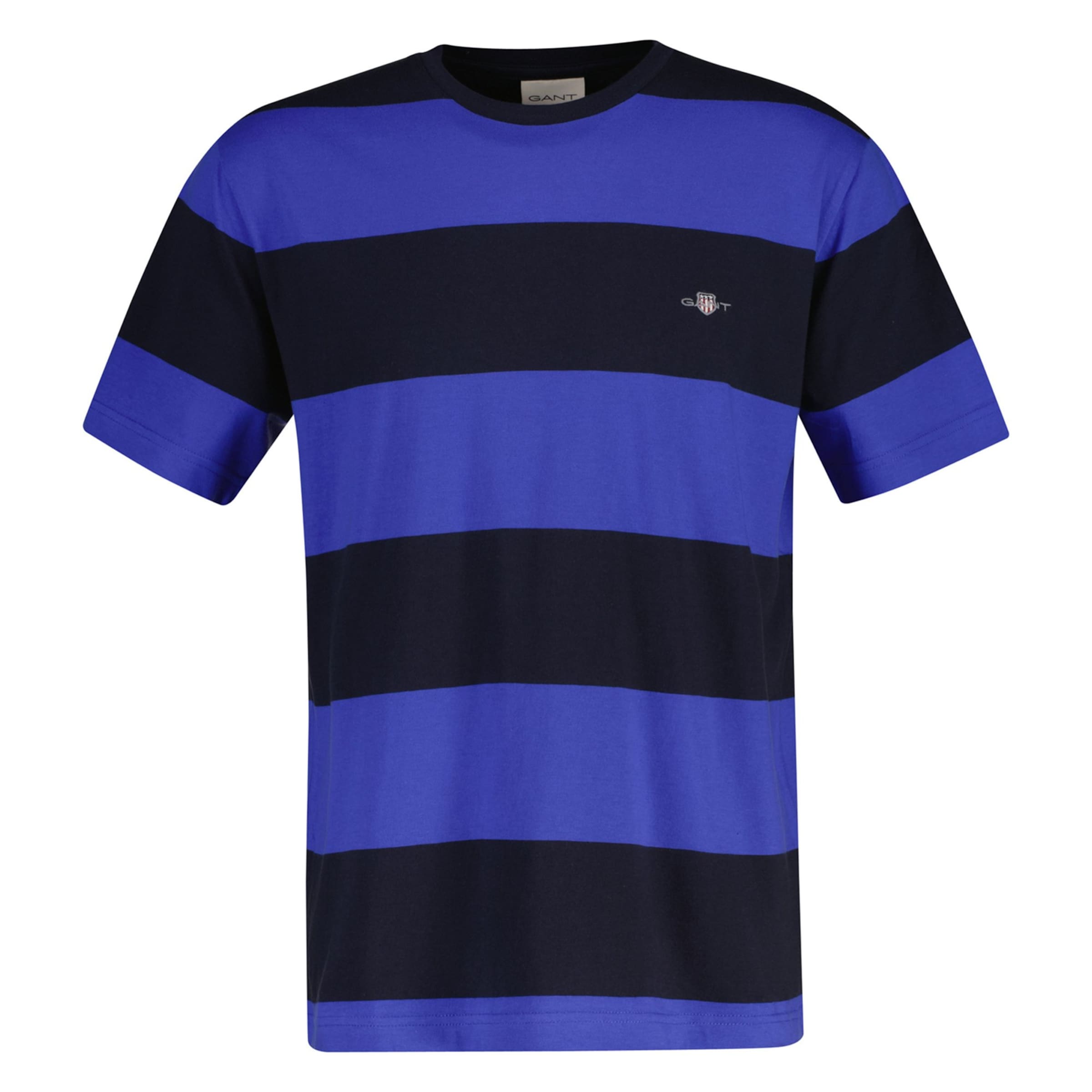 GANT Shirt in Blue: front