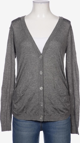 InWear Sweater & Cardigan in XS in Grey: front