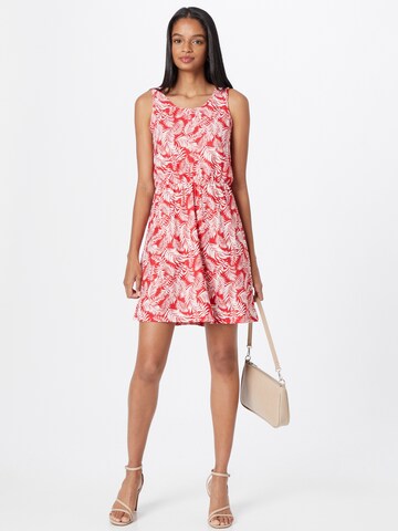 DeFacto Dress in Red