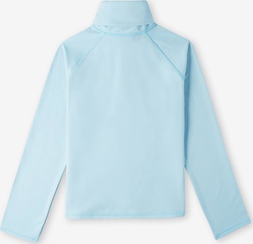 O'NEILL Športen pulover 'Clime' | modra barva