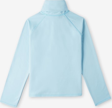 O'NEILL Sportpullover 'Clime' in Blau