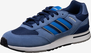 ADIDAS SPORTSWEAR Laufschuh 'Run 80s' in Blau: predná strana