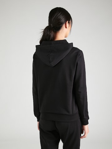 Hummel Athletic Sweatshirt 'LGC SHAI' in Black
