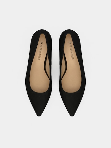 PETER KAISER Kontsakingad, värv must