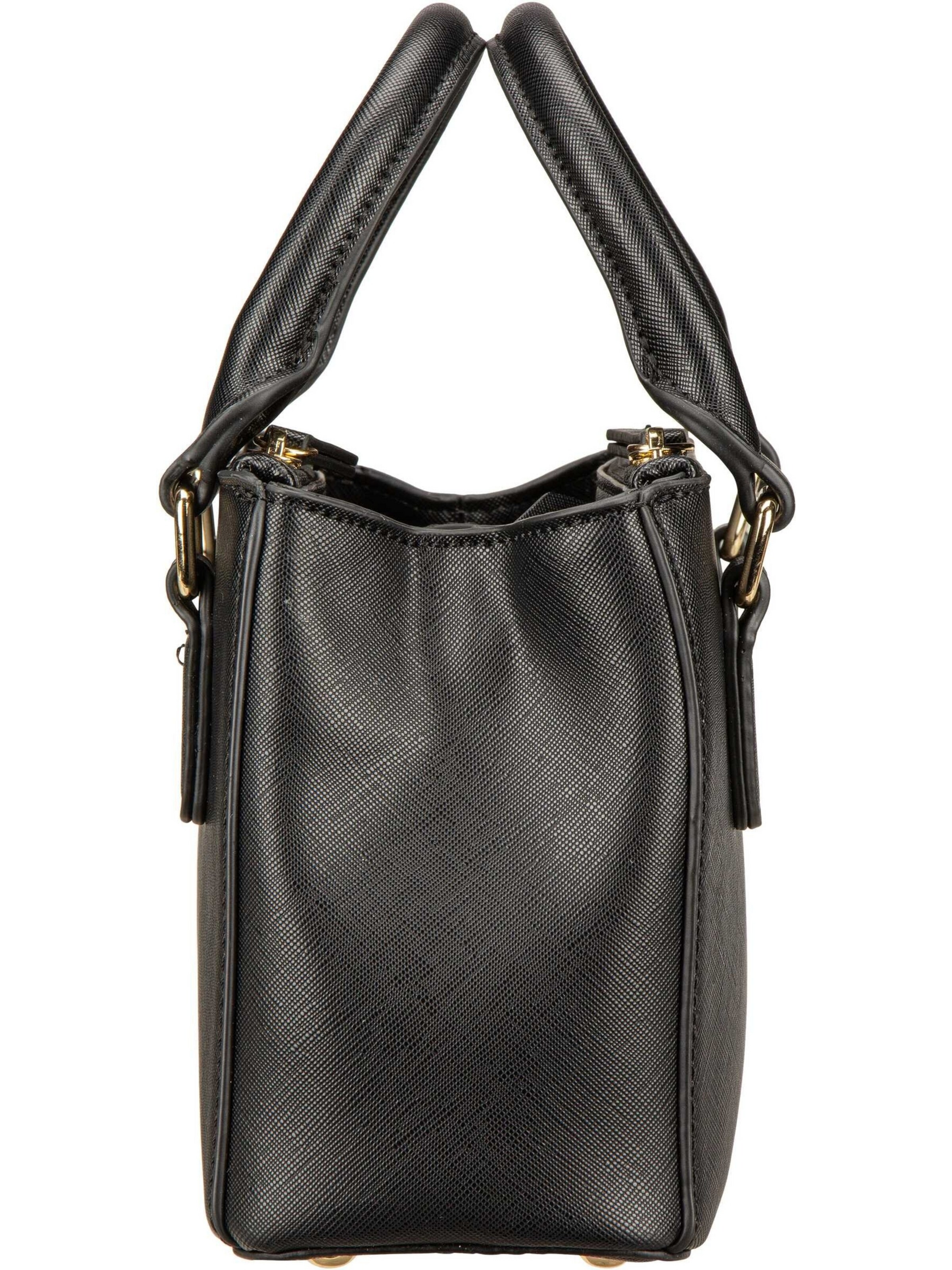 VALENTINO Crossbody Bag 'Zero' in Black