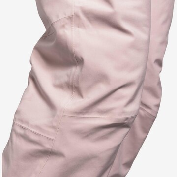 Schöffel Regular Sporthose 'Weissach' in Pink