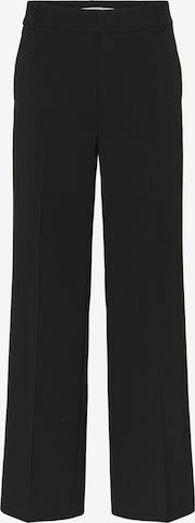 Pantalon 'HaislyIW' InWear en noir : devant