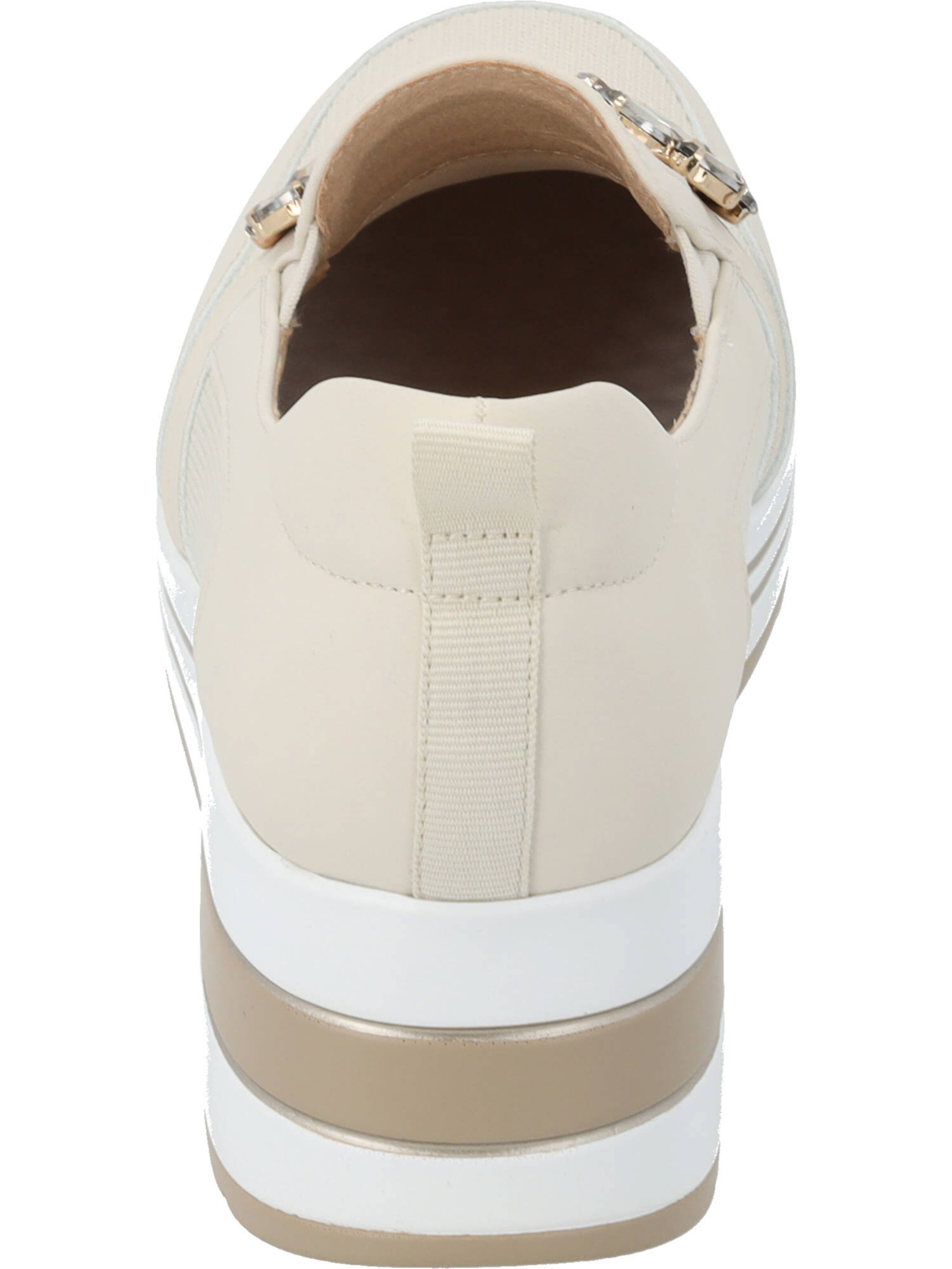 Palado by Sila Sahin Slipper 'Everis' in Beige