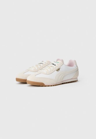 PUMA Sportssko 'Arizona' i hvid: forside
