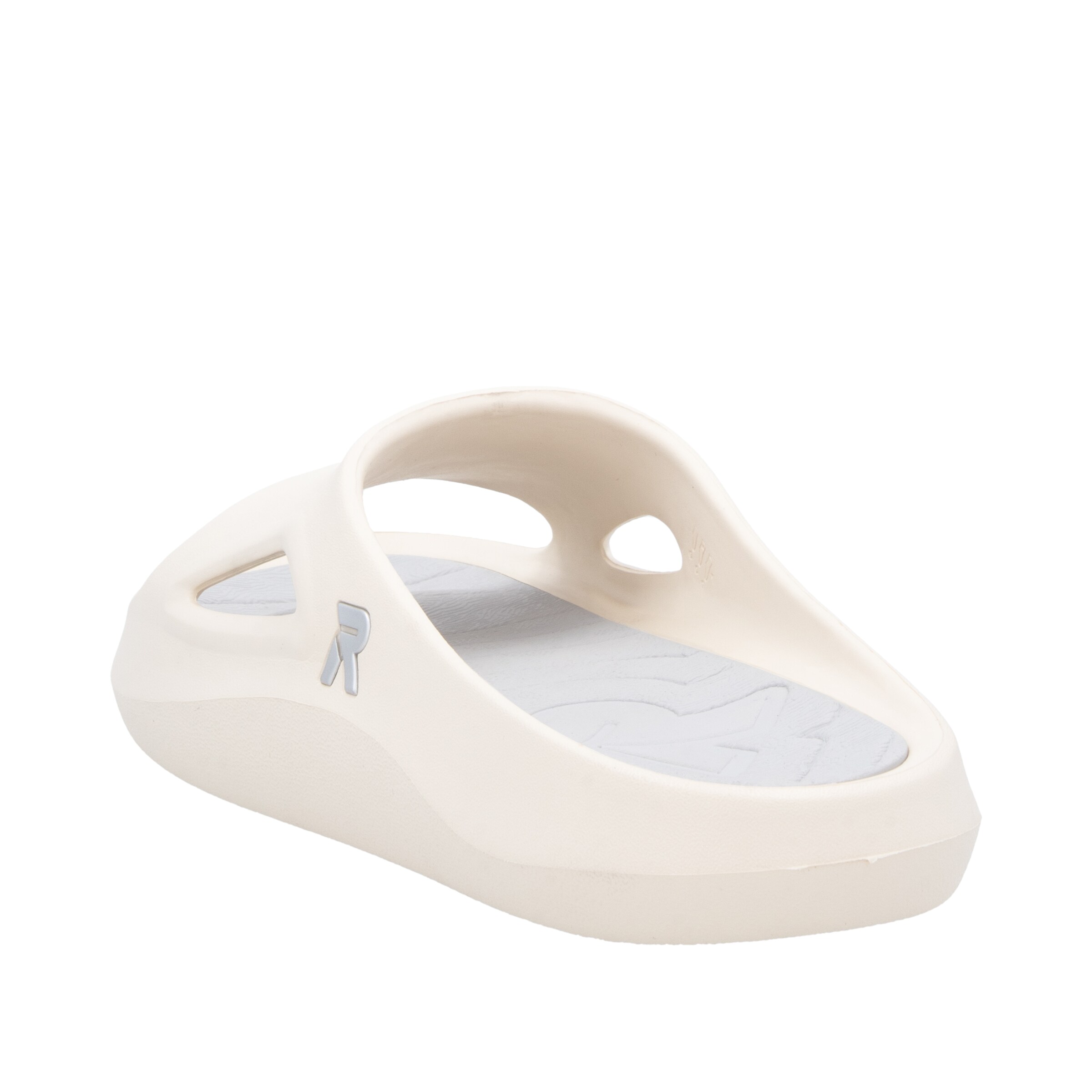 Rieker Sport Mules in Beige