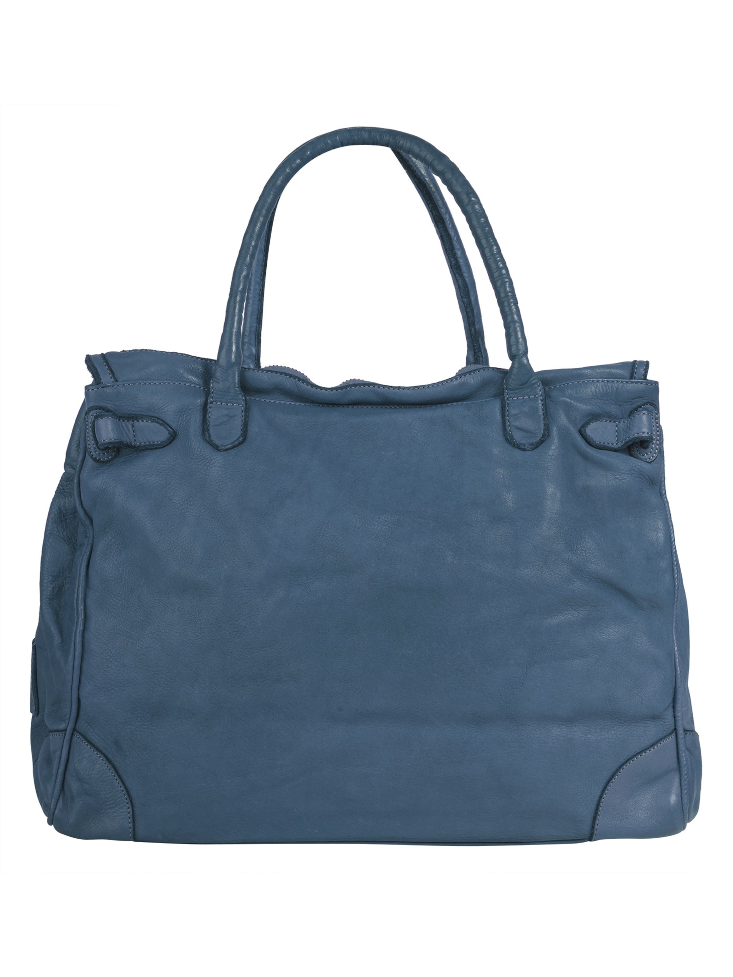 Samantha Look Shopper‌‌‌‌‌‌‌‌‌‌ in Blau