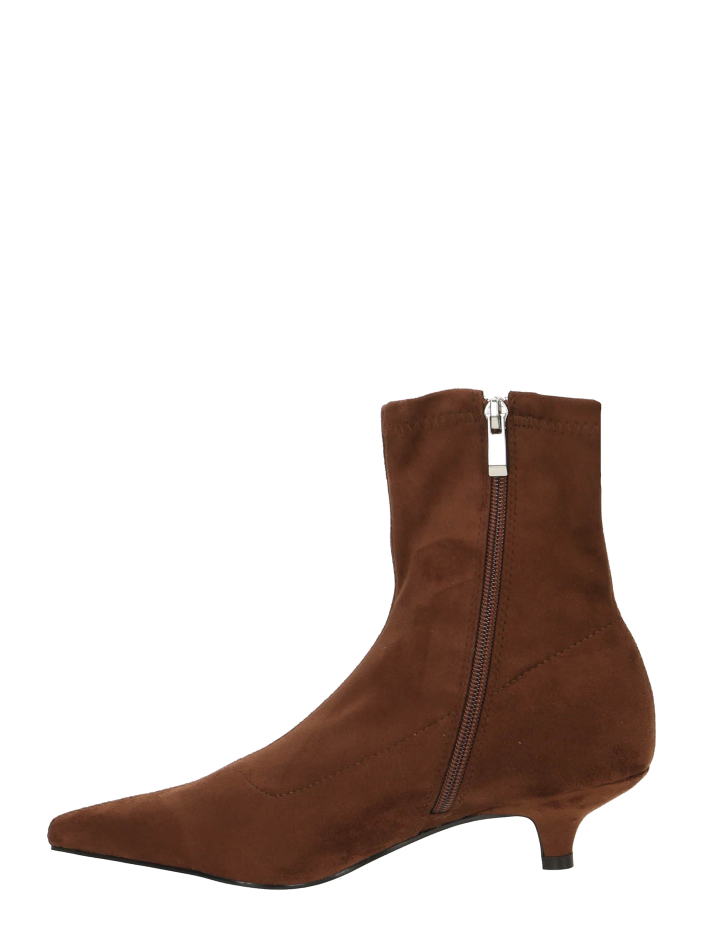 Raid Ботинки 'SHAILA' в Коричневый