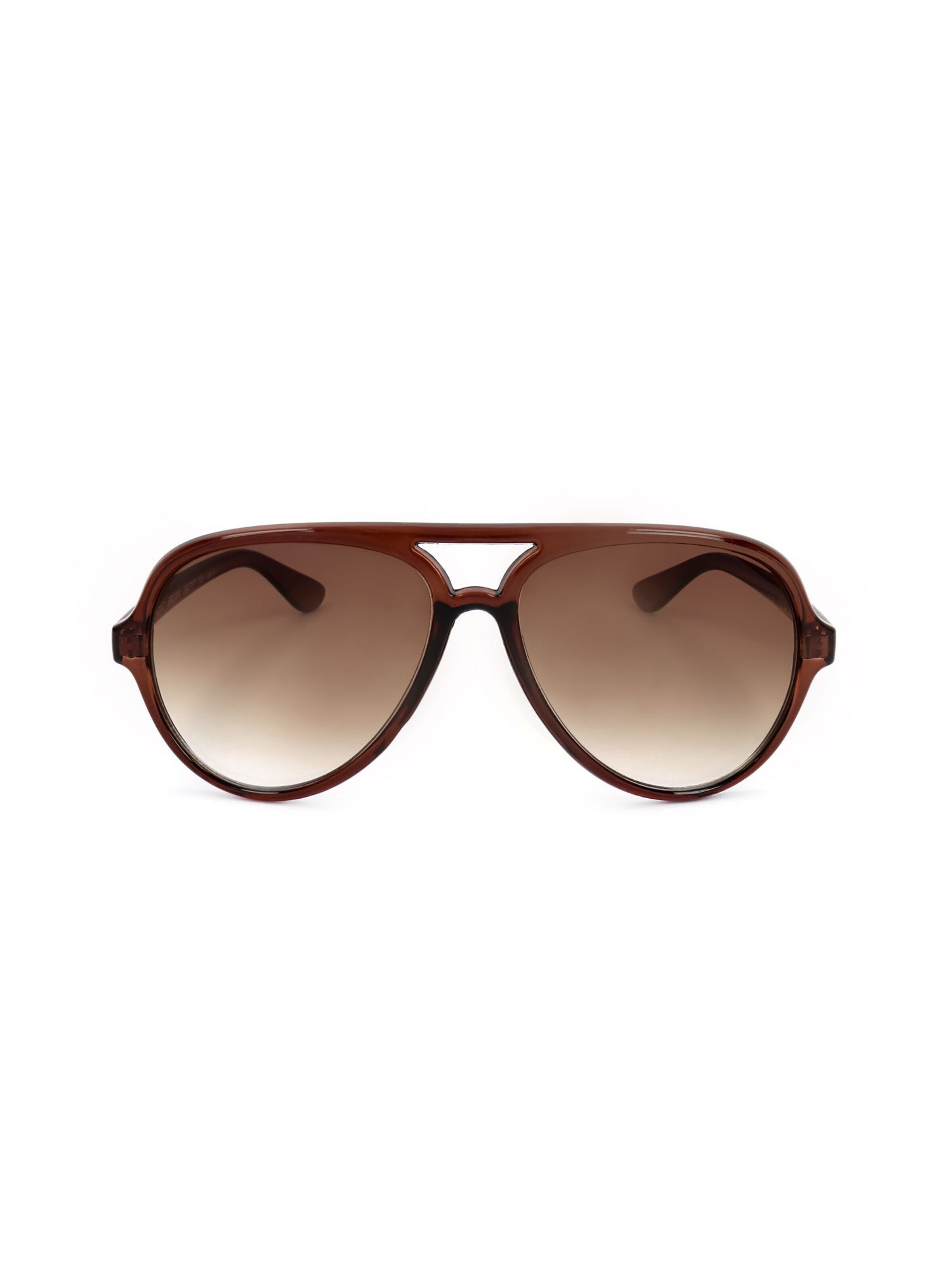 Occhiali da sole '22HC047' di Sweet Years in marrone
