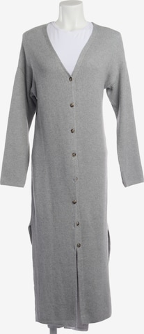 SoSUE Pullover / Strickjacke XS in Grau: Vorderseite