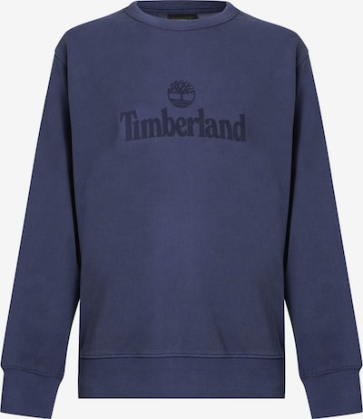 S dydžio Megztinis be užsegimo iš TIMBERLAND, spalva – tamsiai mėlyna / gencijono spalva, Prekių apžvalga