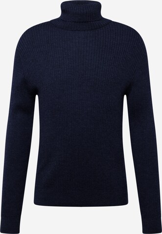 Pullover di Banana Republic in blu: frontale