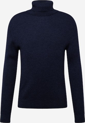 Banana Republic Sweater in Blue: front