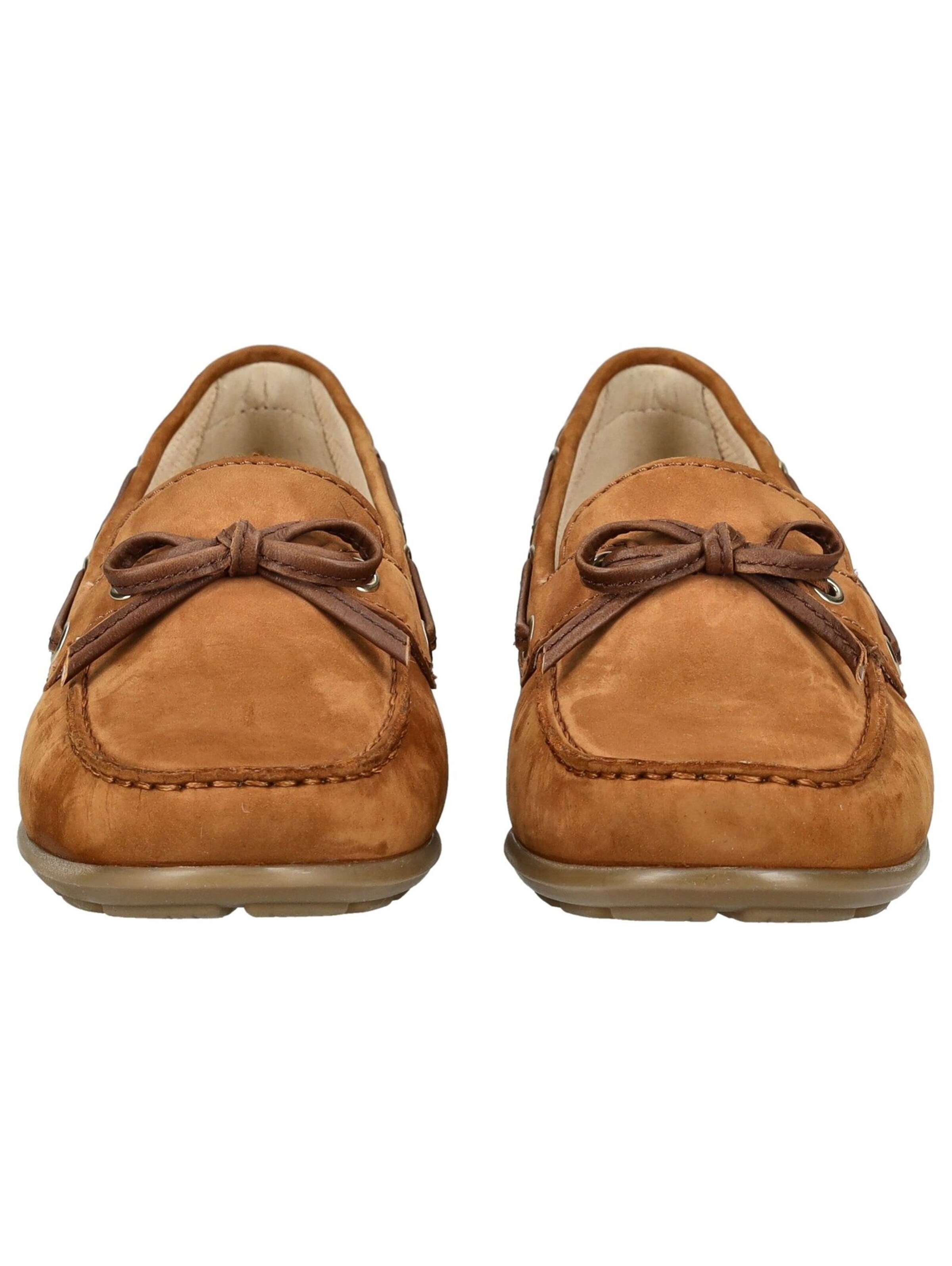 Mocassin GABOR en marron