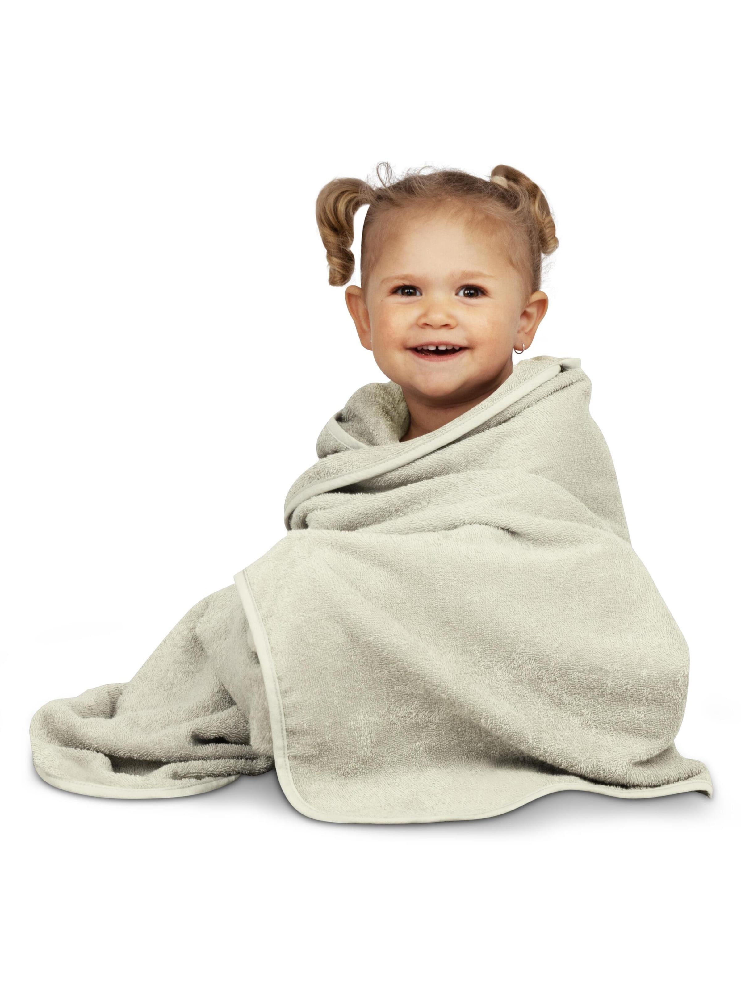 normani Badjas 'Bamako' in Beige