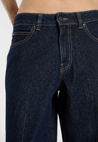 regular Jeans di DICKIES in blu