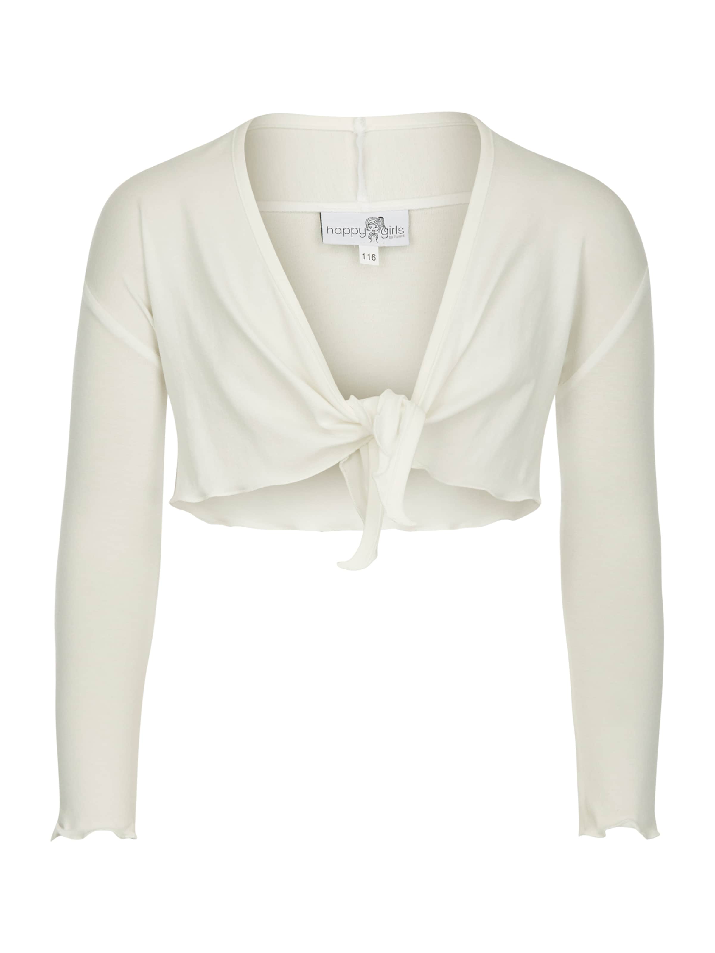 happy girls Вязаная кофта в Бежевый: спереди