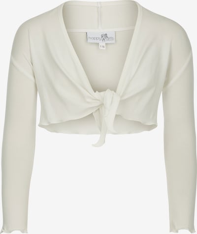 happy girls Kardigan u ecru/prljavo bijela, Pregled proizvoda