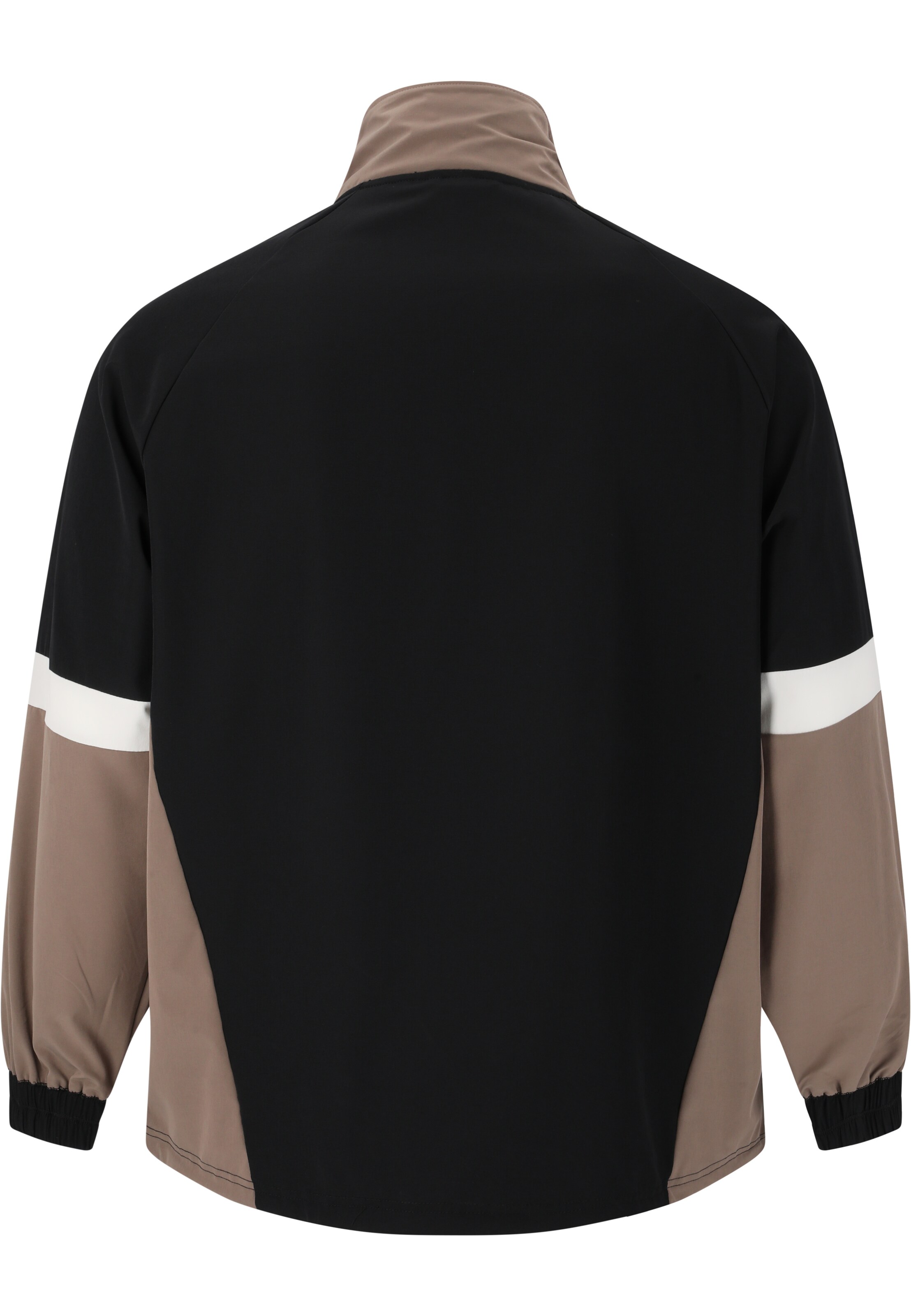 Q by Endurance Sports jacket 'Catilina' in Black