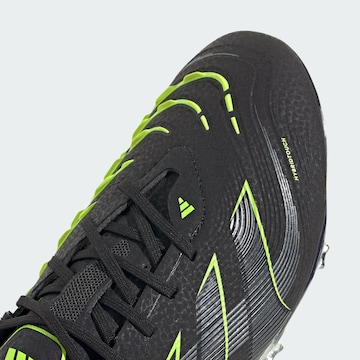ADIDAS PERFORMANCE Sportschoen 'Predator Elite' in Zwart