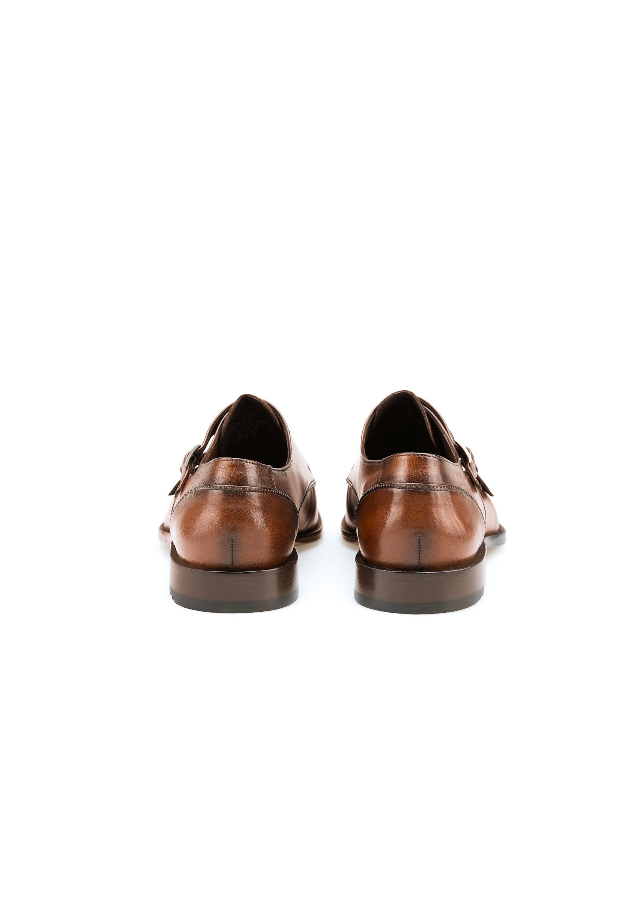 LLOYD Slip-ons in Brown