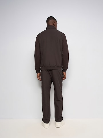 Veste mi-saison Salsa Jeans en marron