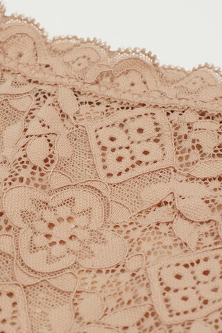 INTIMISSIMI Boyshorts in Beige