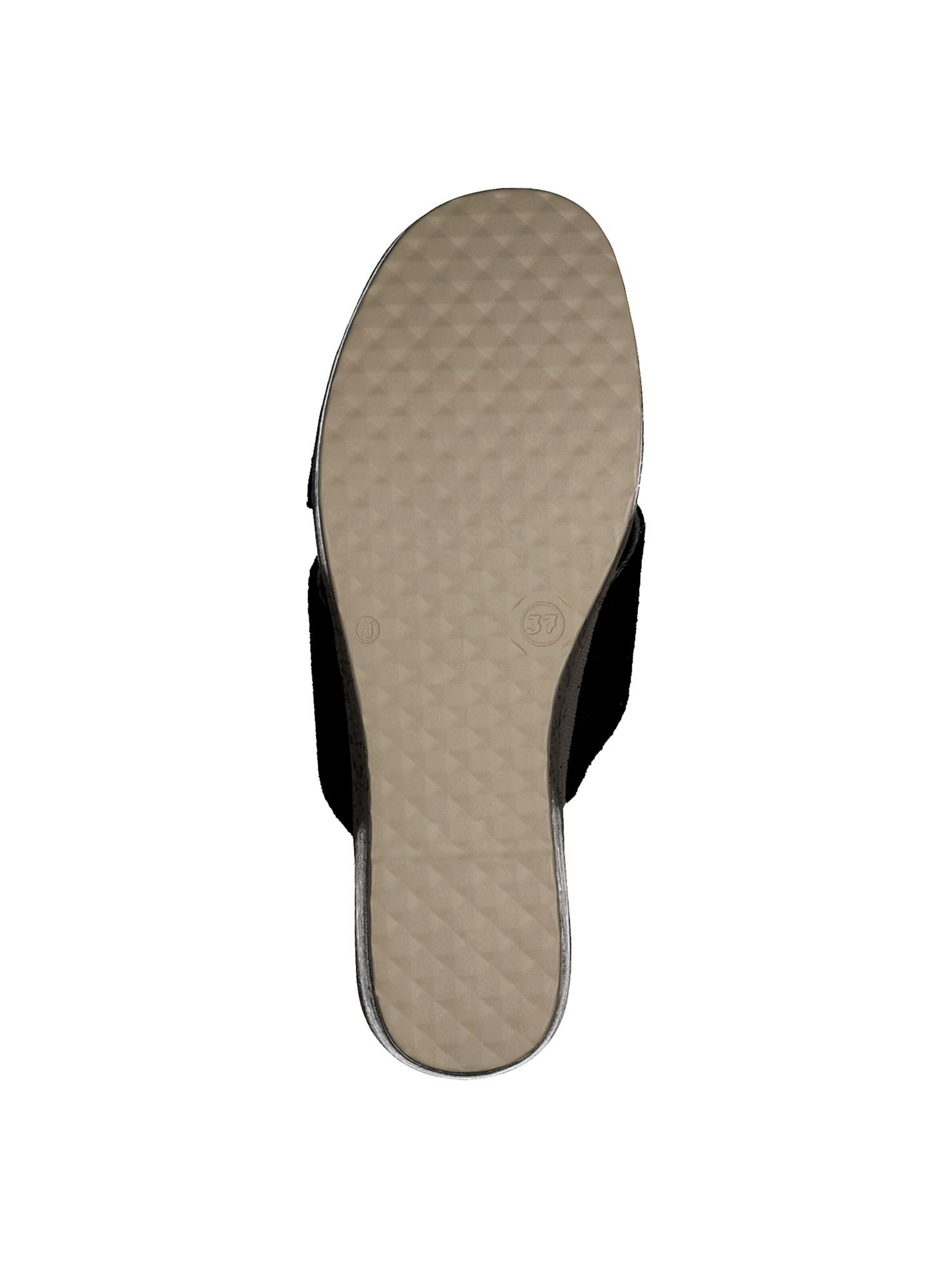 s.Oliver Mule in Black