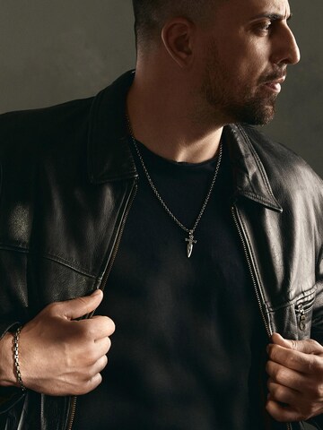 REYTEL Pendant 'SWORD' in Silver