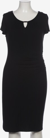 APANAGE Dress in XL in Black: front