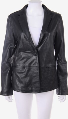 Max & Moi Jacket & Coat in S in Black: front