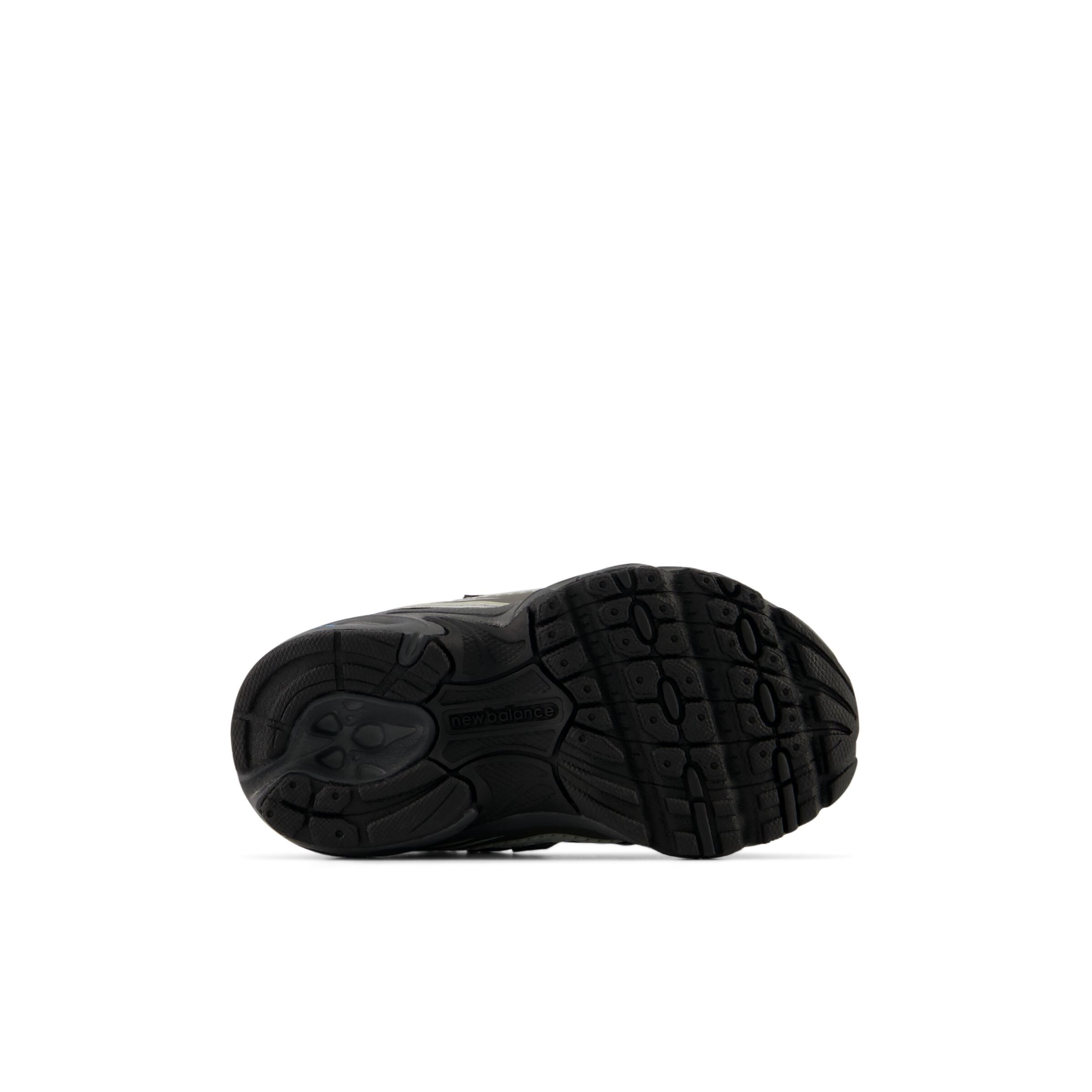 new balance - Zapatillas deportivas '740 Bungee Lace' en plata