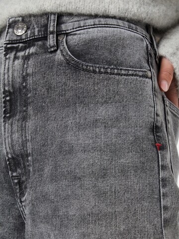 TOMORROW Regular Jeans 'Ewa' in Grey