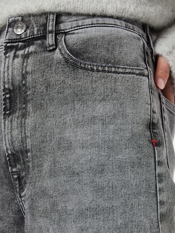 regular Jeans 'Ewa' di TOMORROW in grigio